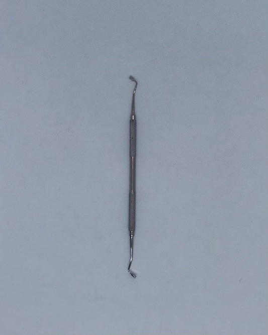 Amalgam Condenser Hollenback