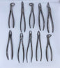 Forceps kit