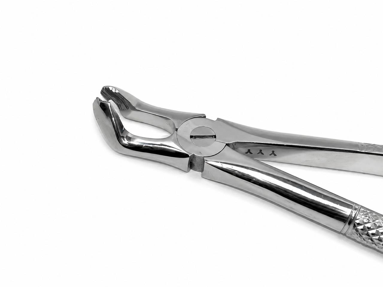 lower wisdom forceps