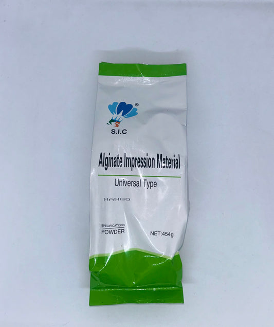 Alginate (mango)