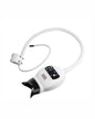 Bleaching device