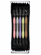 Composite instruments set