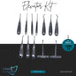 Elevators kit