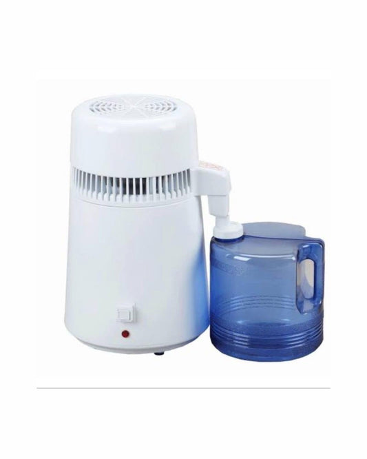 Water distiller