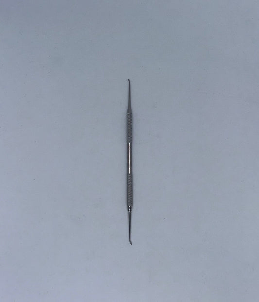 Cleoid-discoid size 1 (amalgam carver)