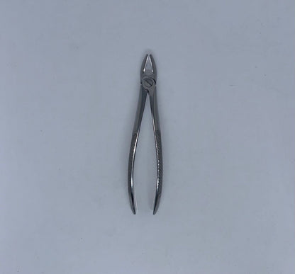 Upper premolar forceps