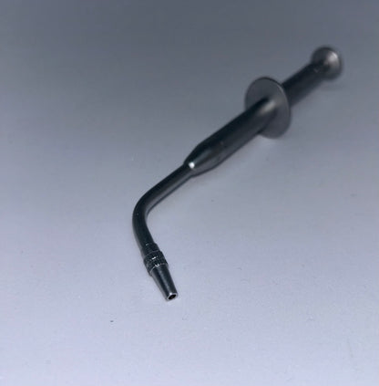 Amalgam carrier 2