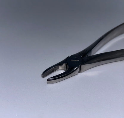 Upper central & canine forceps