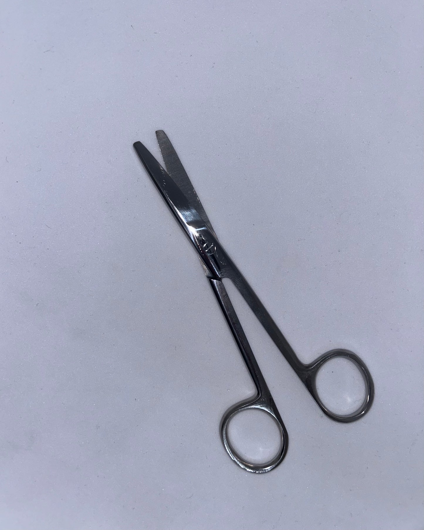 Gum Scissors mayo 14.5