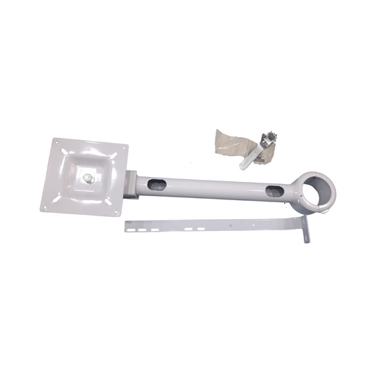 Dental screen holder (long arm)