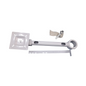 Dental screen holder (long arm)