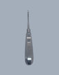 Straight pointed apexo elevator