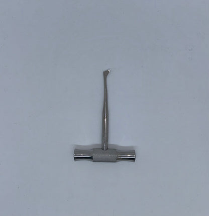 Winter elevator size 2 (left)