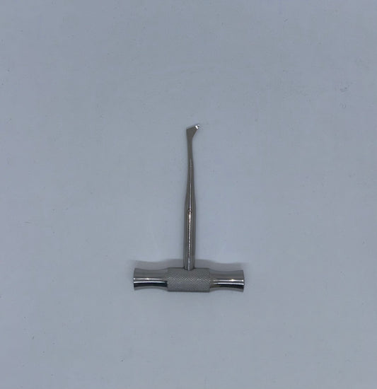 Winter elevator size 2 (left)