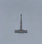 Winter elevator size 2 (left)