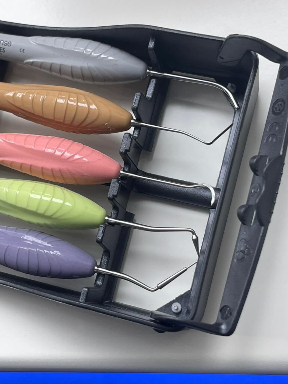 Composite instruments set