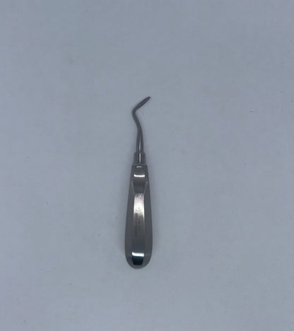 Elevator curved flohr (L)
