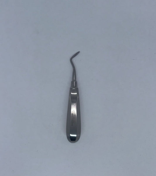 Elevator curved flohr (L)