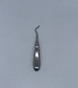 Elevator curved flohr (L)