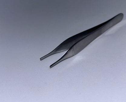 Tissue plier 12cm