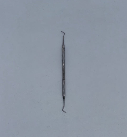 Smooth condenser (size1)