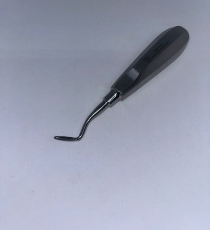 Elevator curved flohr (L)