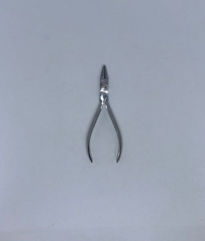 Angle plier