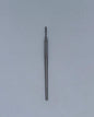 Scalpel round handle