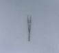 Tissue plier 12cm