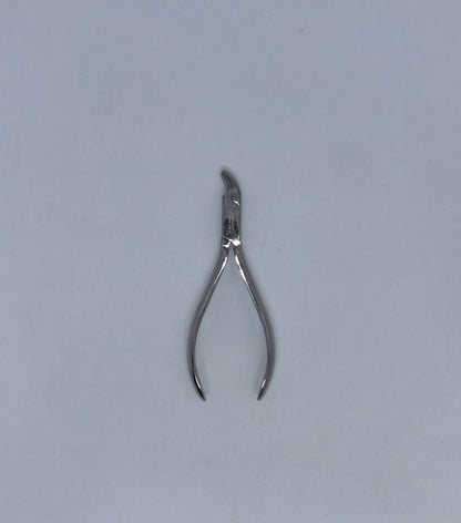 Crown&band contouring plier