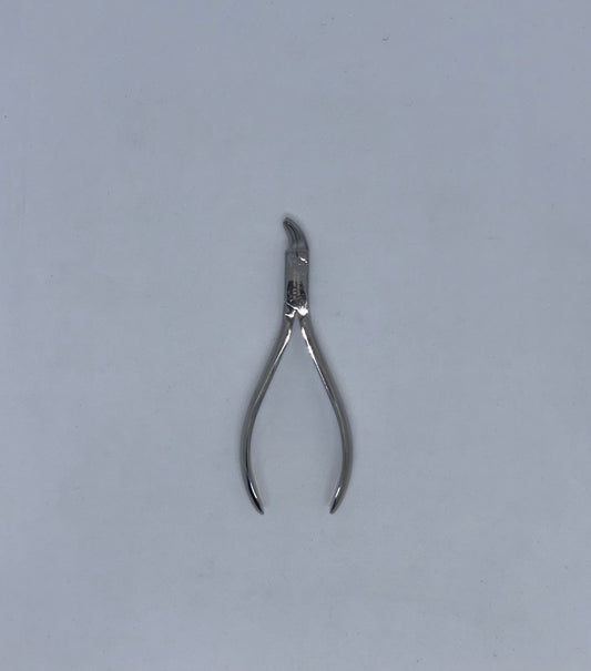 Crown&band contouring plier