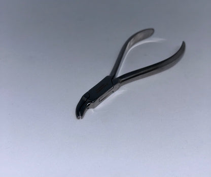 Crown&band contouring plier