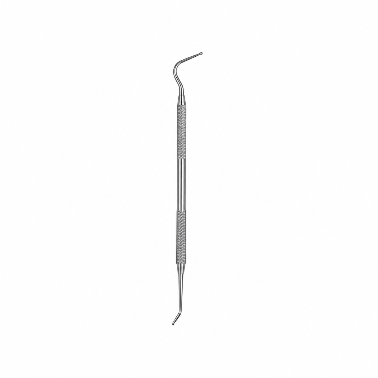 Calcium hydroxide applicator