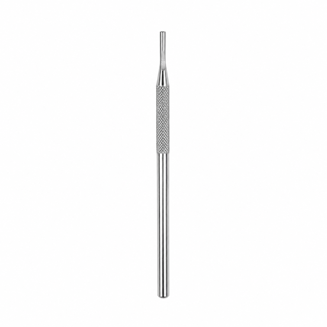 Scalpel round handle