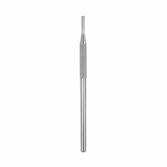 Scalpel round handle