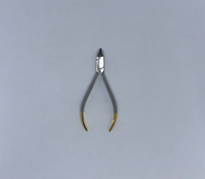 Orthodontic wire cutter (diamond)