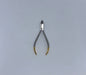 Orthodontic wire cutter (diamond)