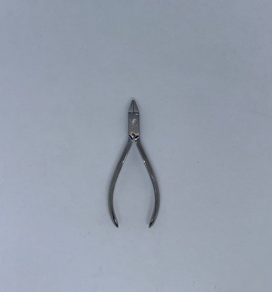 Orthodontic plier (adam)