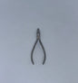 Orthodontic plier (adam)