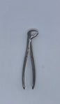 Lower molar forceps (broken down)