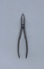 Upper roots forceps (narrow peak)
