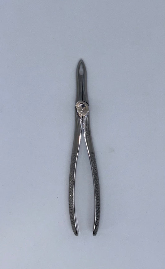 Upper roots forceps
