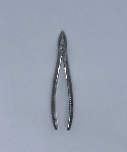 Universal upper teeth forceps