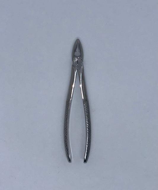Universal upper teeth forceps