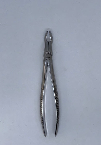 Upper wisdom forceps