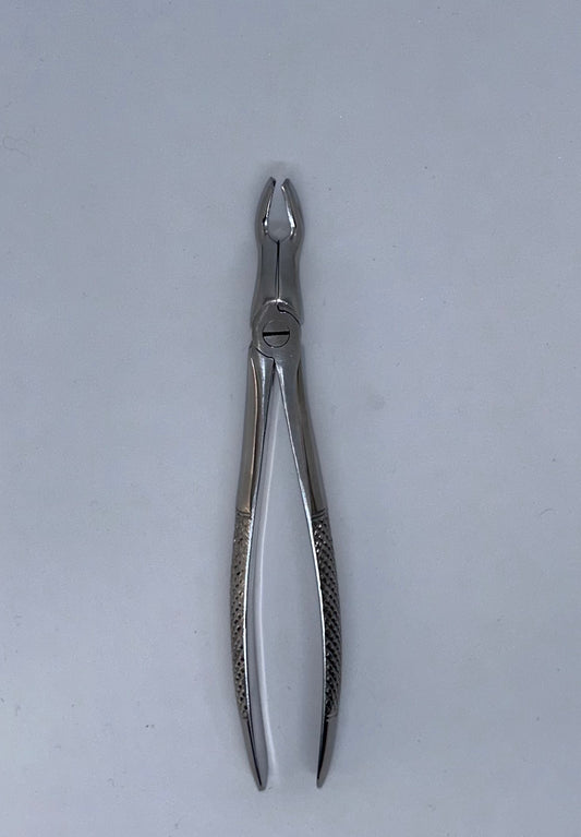 Upper wisdom forceps