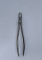 Upper wisdom forceps