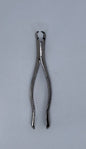 cow horn forceps