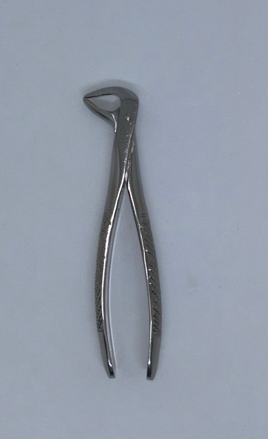 lower central forceps