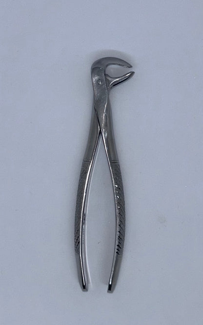 Lower premolar forceps